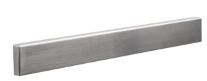 LISTWA MAGNETYCZNA KUCHENNA NA NOŻE STAL 40CM