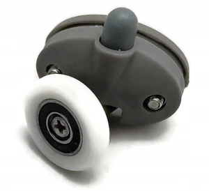 AQUA ROLKA DO KABINY PRYSZNICOWEJ POJ DOLNA 23MM