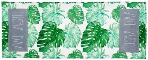 POKROWIEC NA PRALKĘ MONSTERA 55X140 AK-39