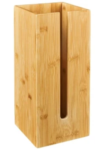 STOJAK NA PAPIER TOALETOWY BAMBUS BA-27