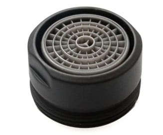 PERLATOR EKO m24 AERATOR  CZARNY