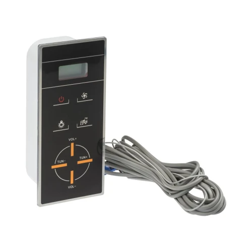 PANEL STERUJĄCY ELEKTRONICZNY - 01