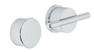 UCHWYT KLAMKA DO DRZWI KABIN PRYSZNICOWYCH
