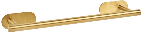 Uchwyt na ręczniki złoty LAK-78