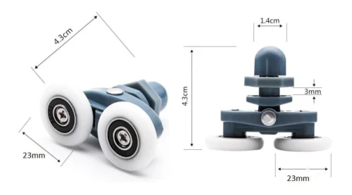 rolka podwójna mimośrodowa - rys techniczny 23mm.jpg