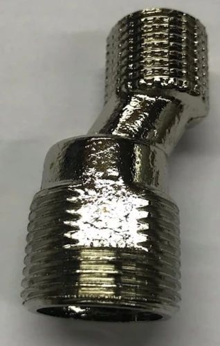 Krzywka do baterii 1/2''x3/4'' H57