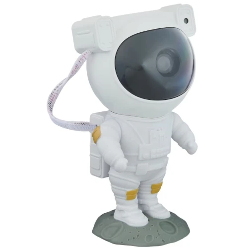 LOS-38 PROJEKTOR GWIAZD MGŁAWIC ASTRONAUTA