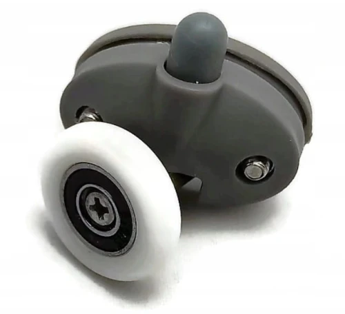 AQUA ROLKA DO KABINY PRYSZNICOWEJ POJ DOLNA 23MM