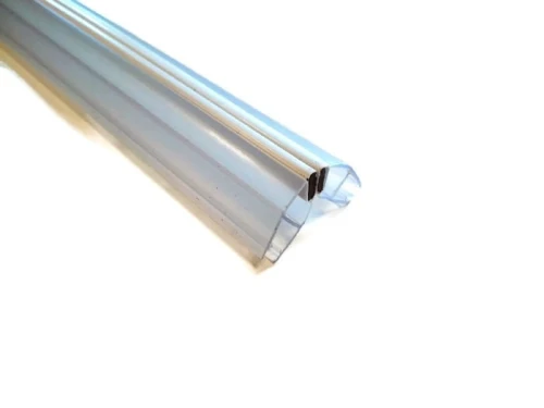 USZCZELKA MAGNETYCZNA DO KABINY PRYSZNICOWEJ - 4-6mm US07 190CM