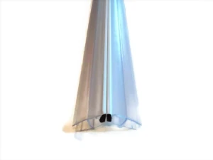 USZCZELKA MAGNETYCZNA DO KABINY PRYSZNICOWEJ - 4-6mm US05 190CM